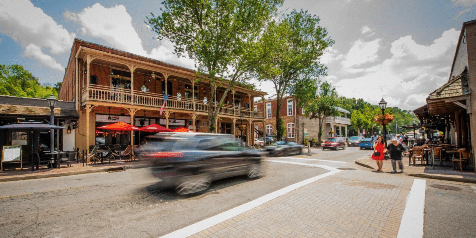 ‘Slow Down in Roswell’: Building Safer Streets and Stronger Awareness