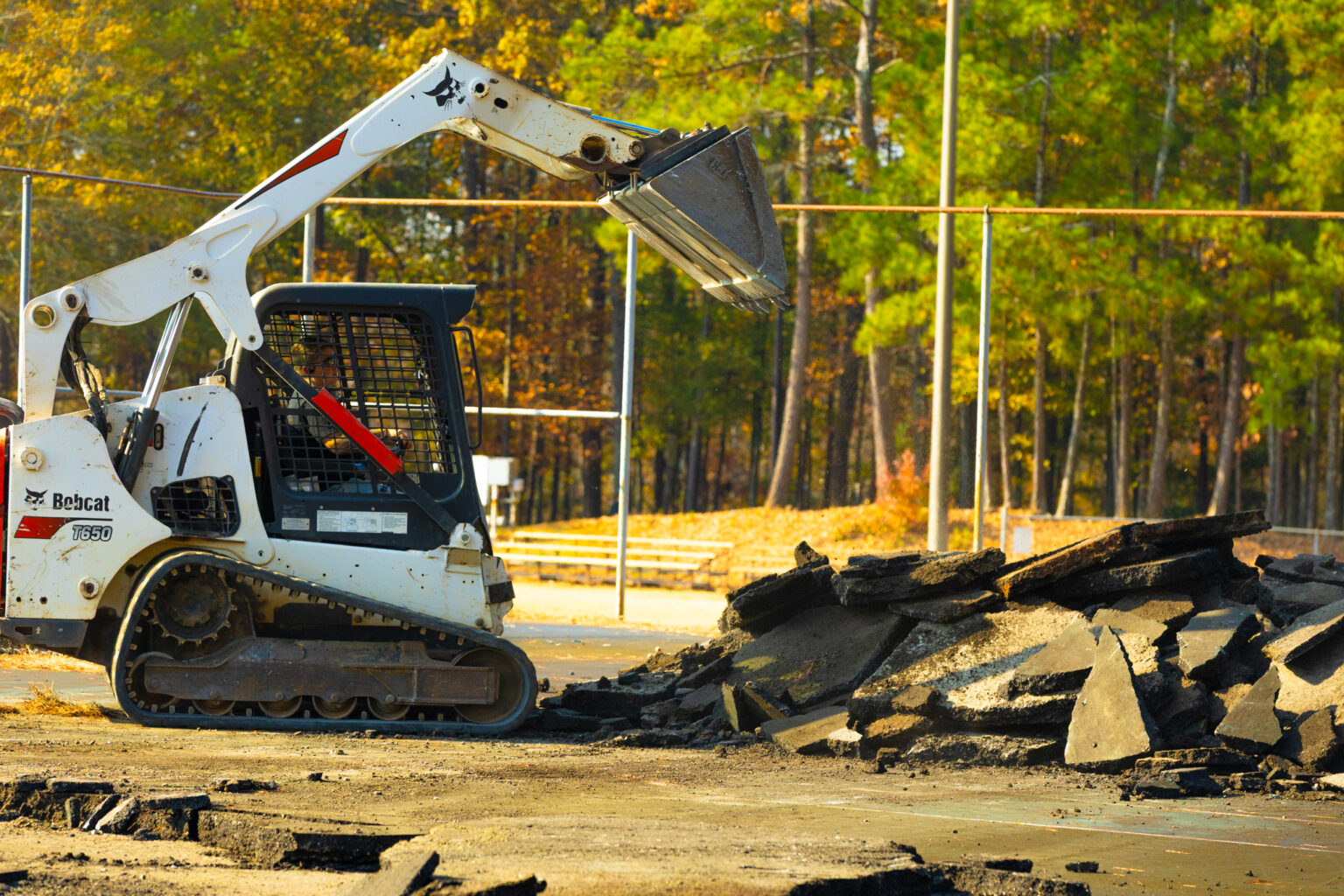 Transforming Crabapple Center: A Bond-Funded Investment in Roswell’s Recreation and Parks System