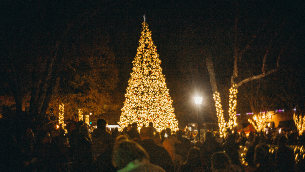 Roswell’s Season of Sparkle