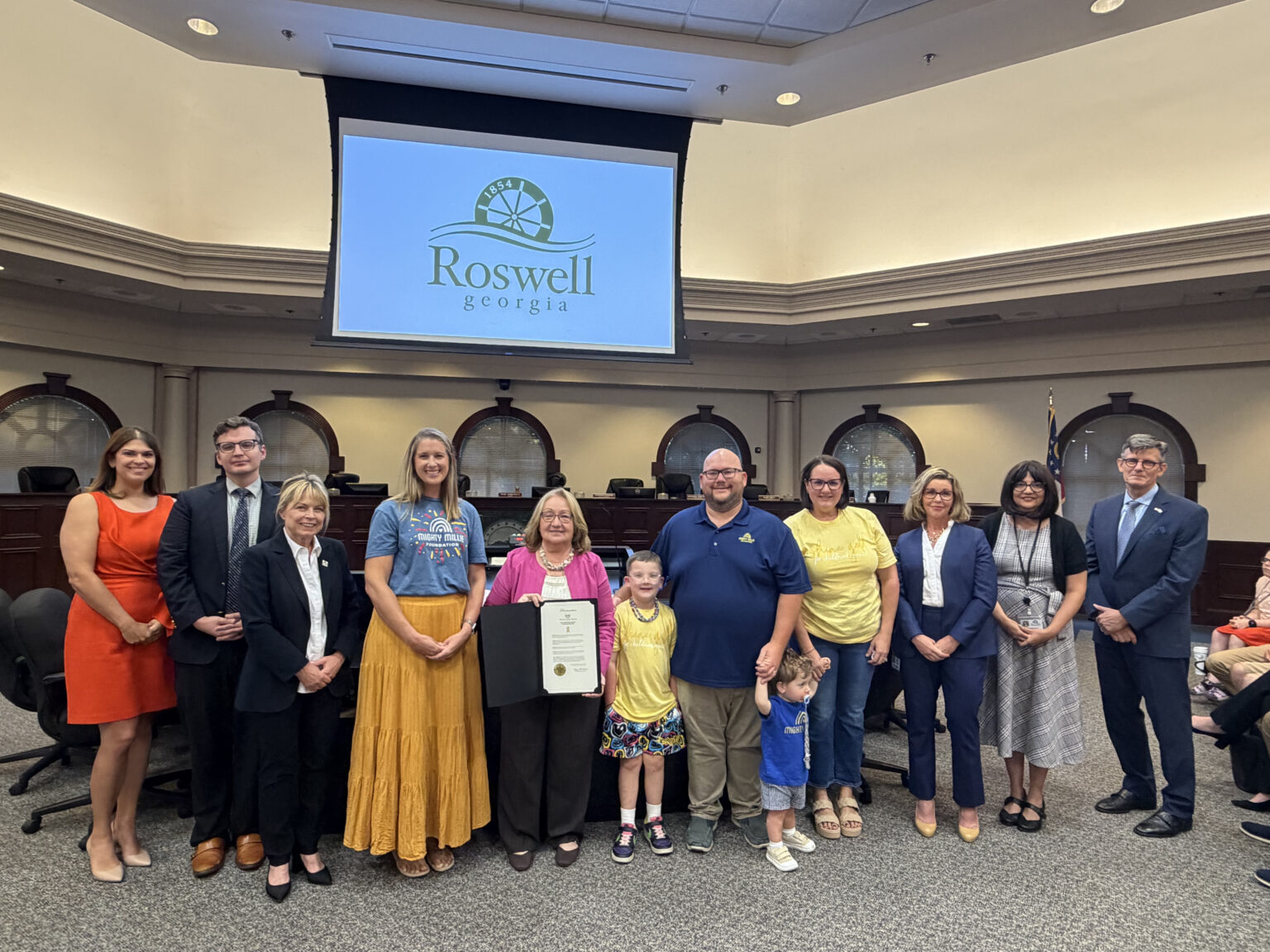 Mayor and Council Meeting Recap: September 14, 2026