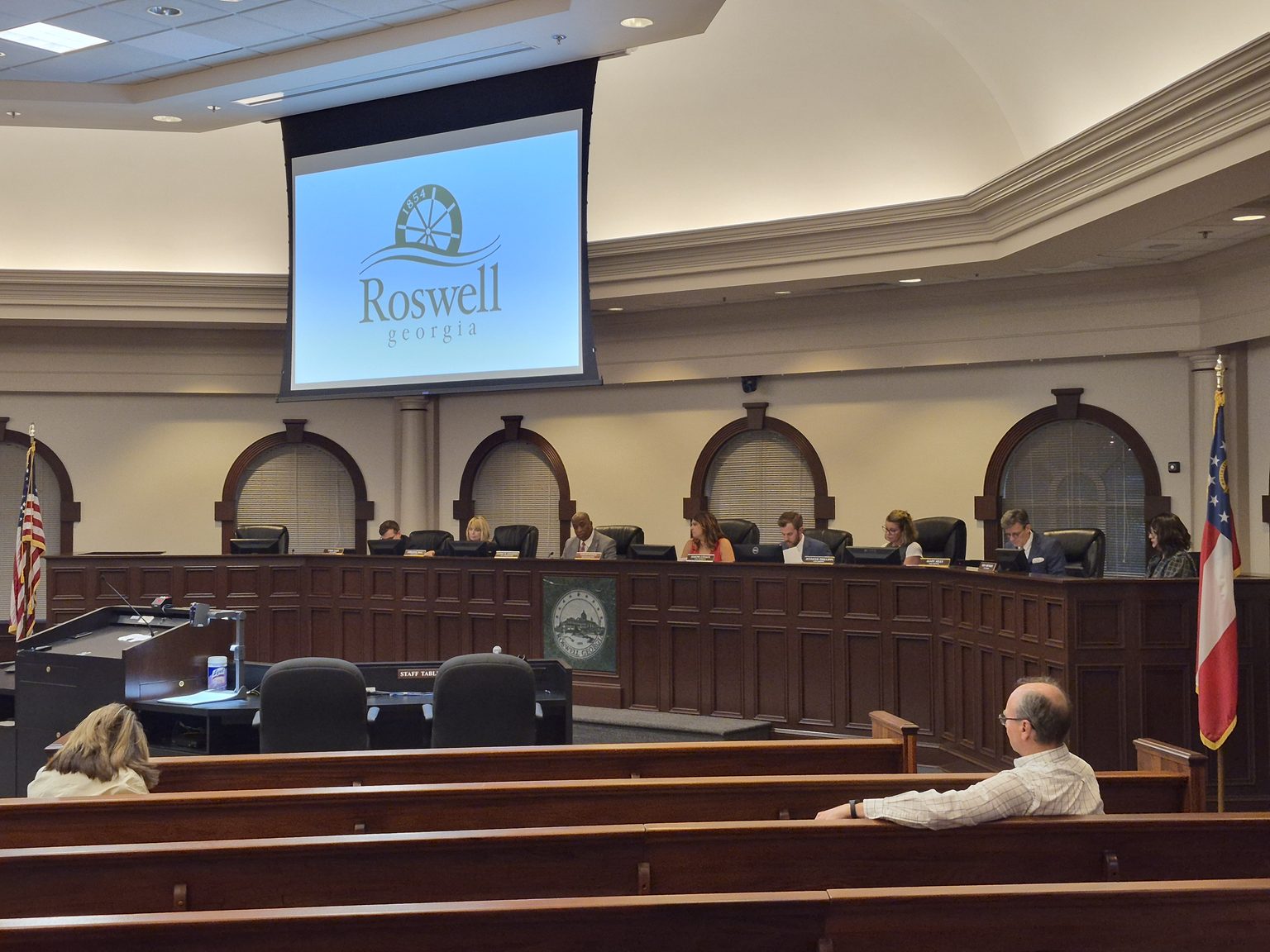 Mayor and Council Meeting Recap: October 13, 2026